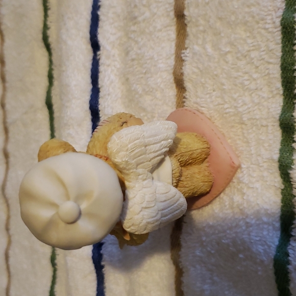 Cherished teddy - Picture 2 of 2